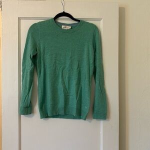 Vineyard Vines wool and cashmere sweater